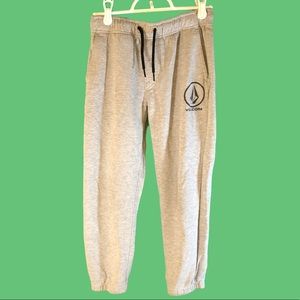Volcom sweatpants (US8Y)